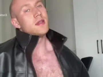 Chaturbate Adult Webcam of wlademarbergs