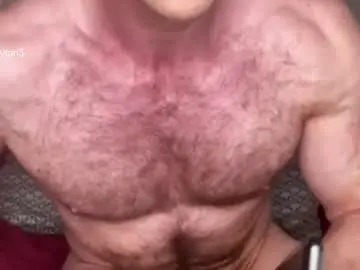 Chaturbate Adult Webcam of wlademarbergs