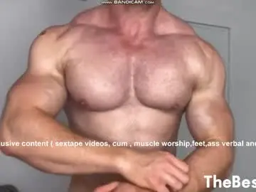 Chaturbate Live Sex of wlademarbergs