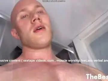 Chaturbate Live Sex of wlademarbergs