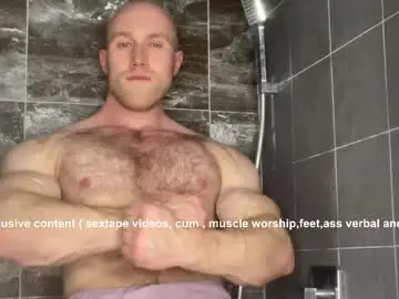 Chaturbate Free Live Porn of wlademarbergs