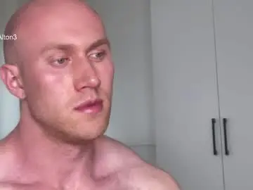 Chaturbate Best live sex cam show of wlademarbergs