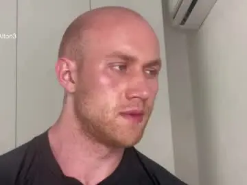Chaturbate Best live sex cam show of wlademarbergs