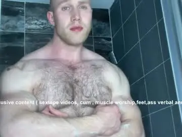 Chaturbate Best live sex cam show of wlademarbergs