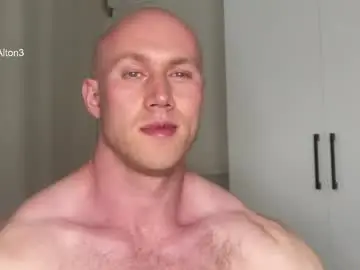 Chaturbate Free Live Porn of wlademarbergs