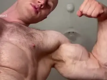 Chaturbate Free Porn Cam of wlademarbergs