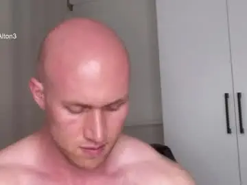Chaturbate Sex Cam of wlademarbergs