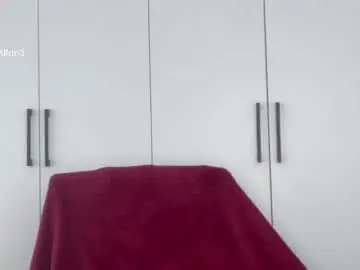 Chaturbate Free Porn Cam of wlademarbergs