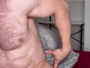 Chaturbate Live Porn of wlademarbergs