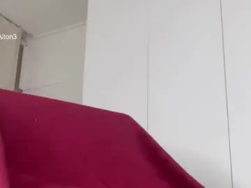Chaturbate Nude Webcam of wlademarbergs