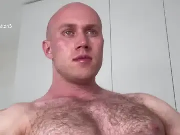 Chaturbate Free Porn Cam of wlademarbergs