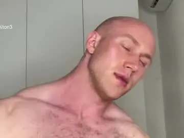 Chaturbate Live Porn of wlademarbergs