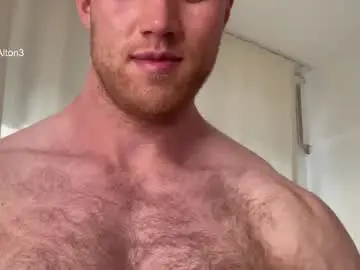 Chaturbate Live Sex Cam of wlademarbergs