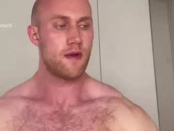 Chaturbate Watch Live Sex Cams of wlademarbergs
