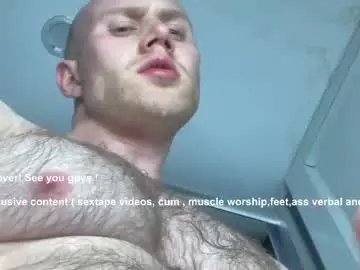 Chaturbate Free Porn Cam of wlademarbergs