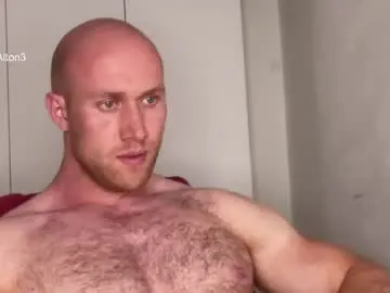 Chaturbate Sex Chat of wlademarbergs