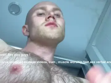 Chaturbate Adult Video Chat of wlademarbergs