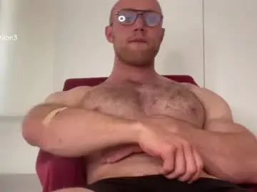 Chaturbate Private Sex Chat of wlademarbergs
