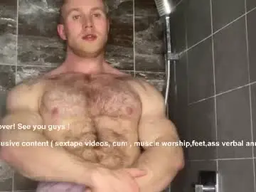Chaturbate Watch Live Sex Cams of wlademarbergs