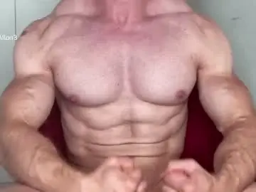 Chaturbate Live Sex of wlademarbergs