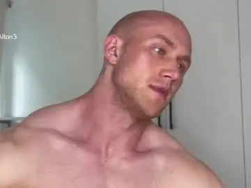 Chaturbate Live Sex of wlademarbergs