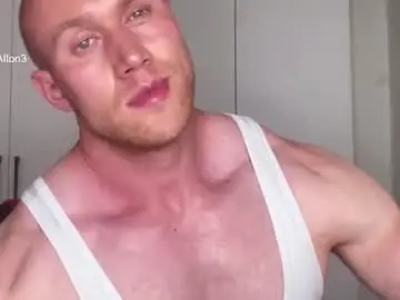 Chaturbate Live Porn of wlademarbergs
