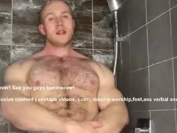 Chaturbate Free Porn Cam of wlademarbergs