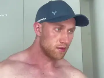 Chaturbate Live Sex Cam of wlademarbergs
