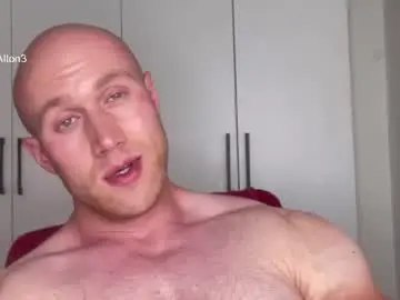 Chaturbate Adult Webcam of wlademarbergs