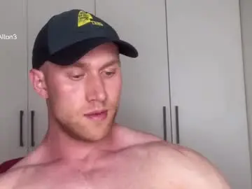 Chaturbate Nude Webcam of wlademarbergs