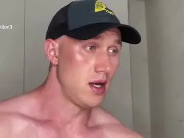Chaturbate Live Sex of wlademarbergs