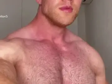 Chaturbate Sex Cam of wlademarbergs
