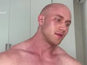 Chaturbate Live Sex of wlademarbergs