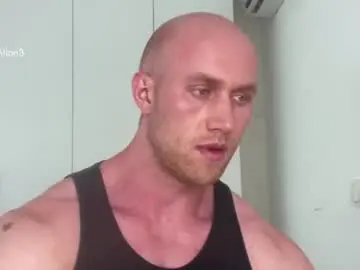 Chaturbate Free Porn Cam of wlademarbergs