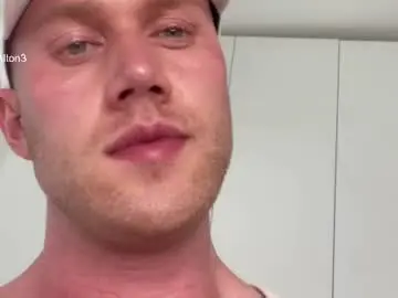 Chaturbate Sex Chat of wlademarbergs
