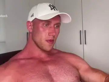 Chaturbate Nude Webcam of wlademarbergs