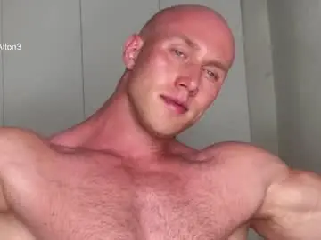 Chaturbate Best Webcam of wlademarbergs