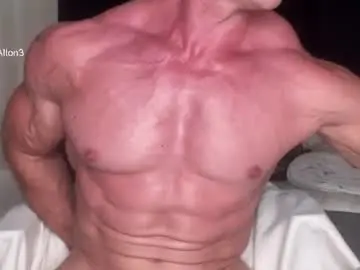 Chaturbate Free Porn Cam of wlademarbergs