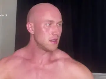 Chaturbate Sex Chat of wlademarbergs