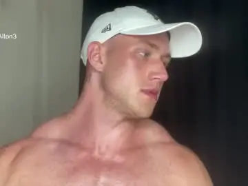Chaturbate Sex Cam of wlademarbergs