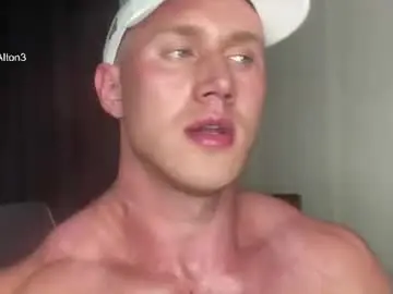 Chaturbate Nude Webcam of wlademarbergs