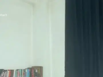 Chaturbate Live Porn of wlademarbergs
