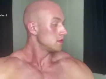 Chaturbate Live Sex of wlademarbergs