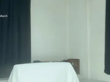 Chaturbate Live Porn of wlademarbergs