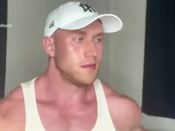 Chaturbate Live Sex of wlademarbergs