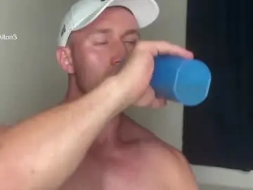 Chaturbate Sex Cam of wlademarbergs
