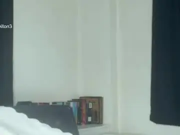 Chaturbate Sex Cam of wlademarbergs