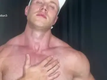 Chaturbate Live Sex Cam of wlademarbergs