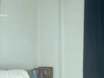 Chaturbate Adult Webcam of wlademarbergs