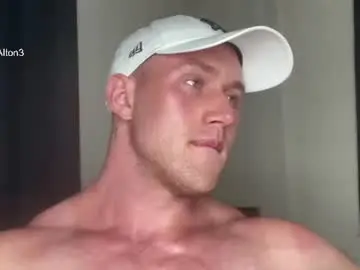Chaturbate Nude Webcam of wlademarbergs
